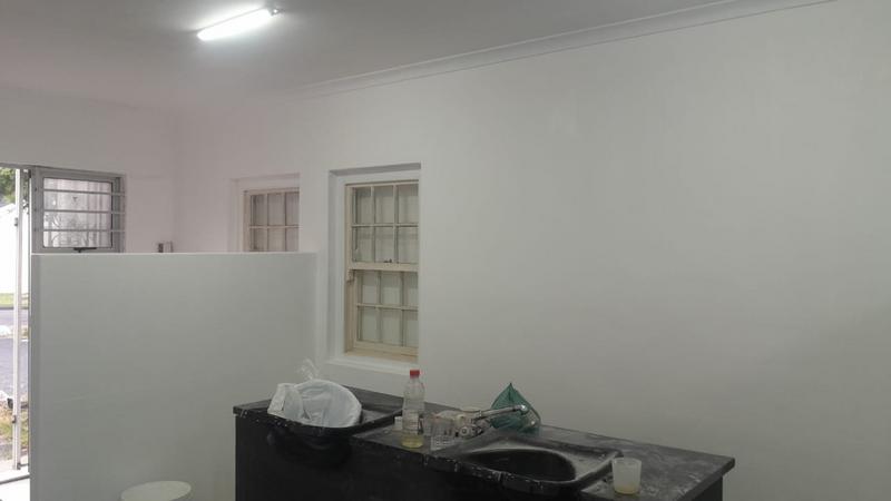 To Let commercial Property for Rent in Lansdowne Western Cape